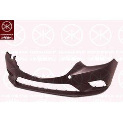 Bumper KLOKKERHOLM 3453900 OE Ref GHP950031A8N