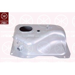 Fuel Tank KLOKKERHOLM 3455008 OE Ref NA7542110