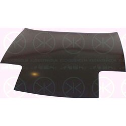 Bonnet KLOKKERHOLM 3455280 OE Ref NAY152310C