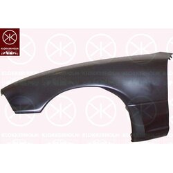 Wing KLOKKERHOLM 3455314 OE Ref NAY1-52-110