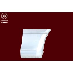 Wing (fender) KLOKKERHOLM 3455336
