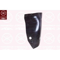 Inner Wheel Arch Liner KLOKKERHOLM 3455543