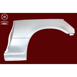 Quarter Panel KLOKKERHOLM 3455592
