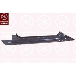 Sill Panel KLOKKERHOLM 3457002 OE Ref NC1070270D