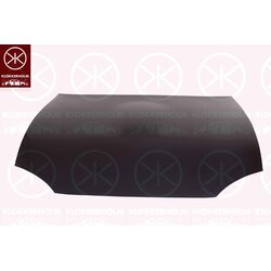 Bonnet KLOKKERHOLM 3457280 OE Ref NCY0-52-310XH