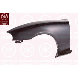 Wing KLOKKERHOLM 3457312 OE Ref N053-52-111G