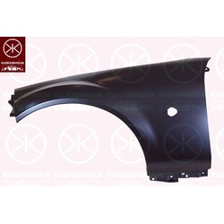 Wing KLOKKERHOLM 3457314 OE Ref NE51-52-110C