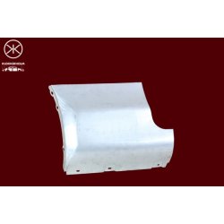 Wing (fender) KLOKKERHOLM 3457336