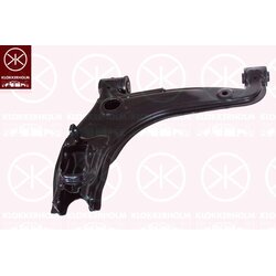 Trailing Control Arm KLOKKERHOLM 3457363 OE Ref NA01 343 50A