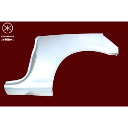 Quarter Panel KLOKKERHOLM 3457592