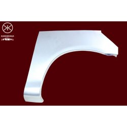 Quarter Panel KLOKKERHOLM 3457596