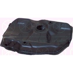 Réservoir de carburant 3470008 pour MAZDA 323 BC1F42110B