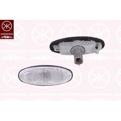 Direction Indicator Light KLOKKERHOLM 34700560 OE Ref DA1451120A