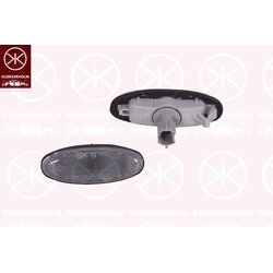 Direction Indicator Light KLOKKERHOLM 34700570 OE Ref B01W51120B2