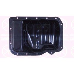 Engine Oil Sump KLOKKERHOLM 3470473 OE Ref Z50110400