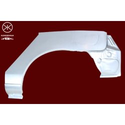 Quarter Panel KLOKKERHOLM 3470592
