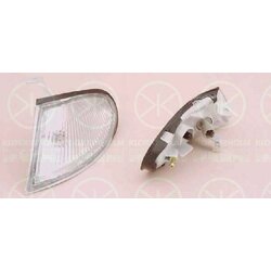 Side Light KLOKKERHOLM 34710451 OE Ref BC1M51100