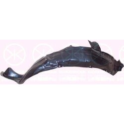 Mudguard KLOKKERHOLM 3471382 OE Ref BC6HE56131