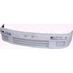 Pare-chocs 3471901 pour MAZDA 323 BVT550031B8H