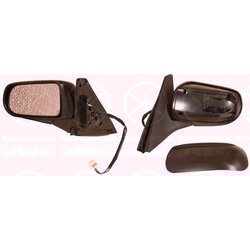 Exterior Mirror KLOKKERHOLM 34751041 OE Ref BJ4B69180E