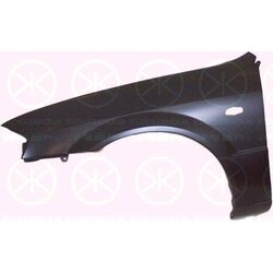 Wing KLOKKERHOLM 3475313 OE Ref BJ3K52211B