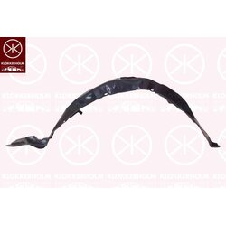 Mudguard KLOKKERHOLM 3475383 OE Ref B30D56141A