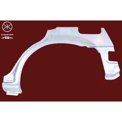Quarter Panel KLOKKERHOLM 3475583
