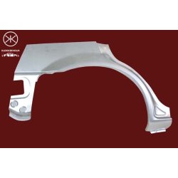 Quarter Panel KLOKKERHOLM 3475584