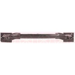 Bumper Support Bar KLOKKERHOLM 3475940 OE Ref B25D5316XA