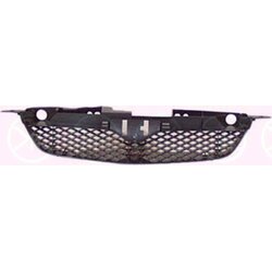 Radiator Grille KLOKKERHOLM 3475990 OE Ref B25D50T1YB