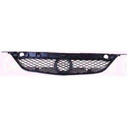 Radiator Grille KLOKKERHOLM 3475993 OE Ref BL8D5071Y