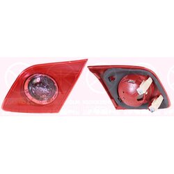 Rear Tail Light KLOKKERHOLM 34760722 OE Ref BP4L513F0C