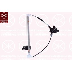 Lève-vitre 34761901 pour MAZDA 3 BP4K73590E