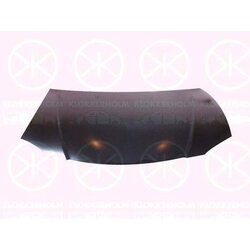 Bonnet KLOKKERHOLM 3476280 OE Ref BNYV5231XB