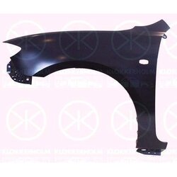 Wing KLOKKERHOLM 3476312 OE Ref BN8V52111D8H