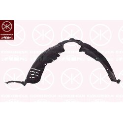 Mudguard KLOKKERHOLM 3476387 OE Ref BP4K56140F
