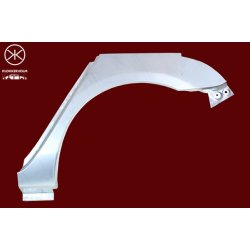 Quarter Panel KLOKKERHOLM 3476581