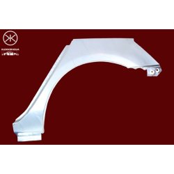 Quarter Panel KLOKKERHOLM 3476584