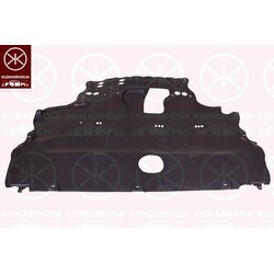 Engine Cover KLOKKERHOLM 3476793 OE Ref BP8F56110F