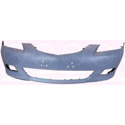 Bumper KLOKKERHOLM 3476902 OE Ref BNYV5003XEBB