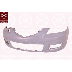 Bumper KLOKKERHOLM 3476907 OE Ref BR5H-50-031C-BB