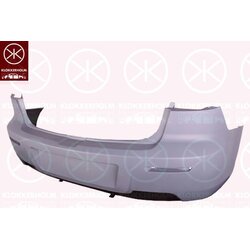 Bumper KLOKKERHOLM 3476951 OE Ref BS4J50221B