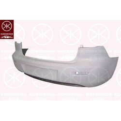 Bumper KLOKKERHOLM 3476952 OE Ref BN8V-50-221H-8H