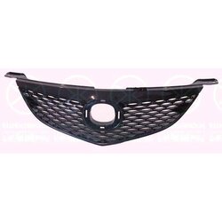 Radiator Grille KLOKKERHOLM 3476991A1 OE Ref BN8W 50 710A33