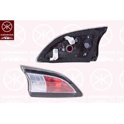 Rear Tail Light KLOKKERHOLM 34770725 OE Ref BCW8513G0F