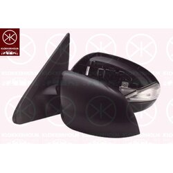 Exterior Mirror KLOKKERHOLM 34771041 OE Ref BBP36918ZE
