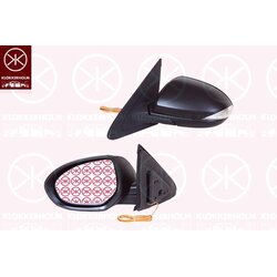 Rétroviseur extérieur 34771044 pour MAZDA 3 BBR36912ZF