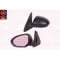 Exterior Mirror KLOKKERHOLM 34771047 OE Ref GS1D691N7A