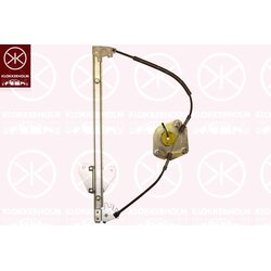 Window Regulator KLOKKERHOLM 34771802 OE Ref BBM458590C