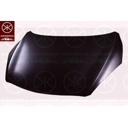 Bonnet KLOKKERHOLM 3477280A1 OE Ref BBY45231XC